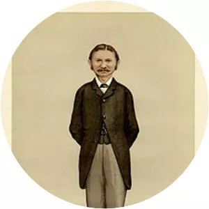 Aretas Akers‑Douglas, 1st Viscount . . .