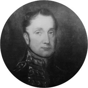 Aretas William Young