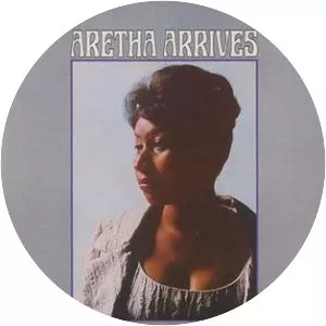 Aretha Arrives