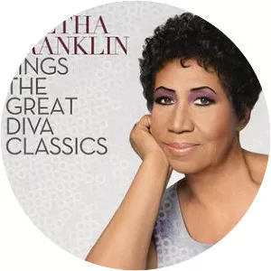 Aretha Franklin Sings the Great Diva Classics