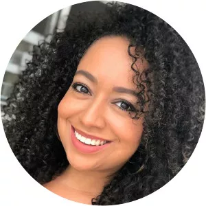 Aretha Oliveira - TV actor