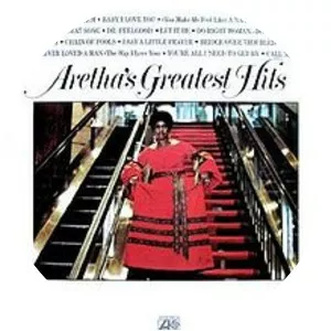 Aretha's Greatest Hits
