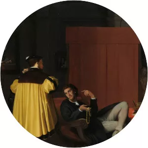 Aretino and Charles V's Ambassador