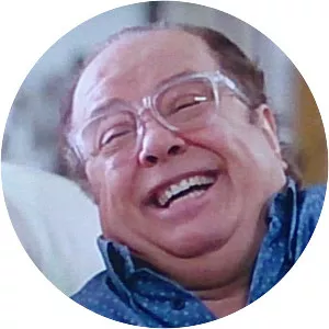 Arévalo - Spanish film actor