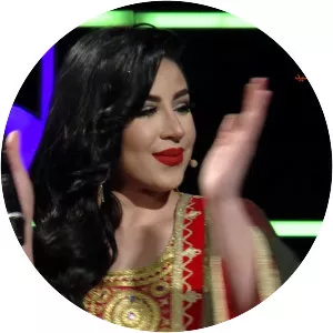 Arezo Nikbin - Singer