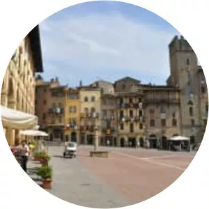 Arezzo