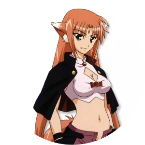 Arf - Movie character