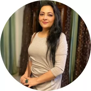 Arfa Khanum Sherwani