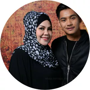 Arfan Rashid - Mawar Rashid's brother