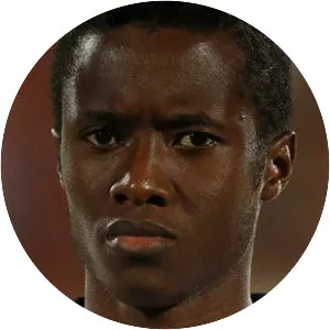 Arfang Daffé - Football player