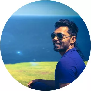 Arfin Rumey - Bangladeshi singer