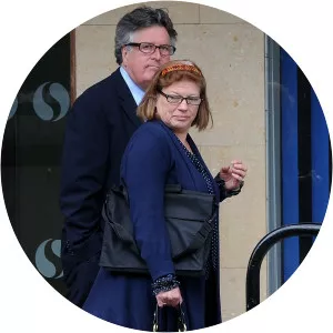 Arfon Haines Davies - Television presenter