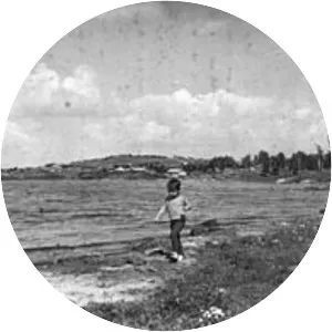 Argazi Reservoir - Reservoir in Russia