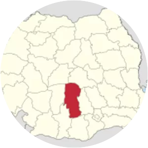 Argeș County - 