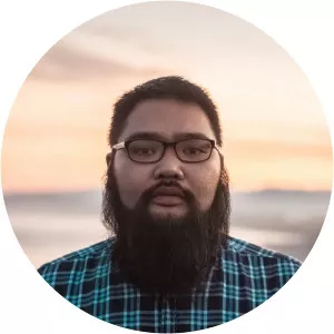 Argee Guerrero - Singer