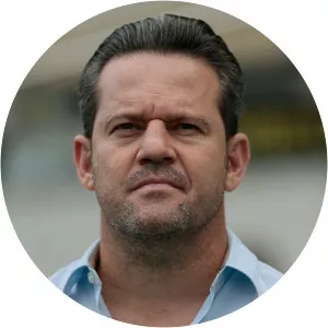 Argel Fuchs - Brazilian footballer