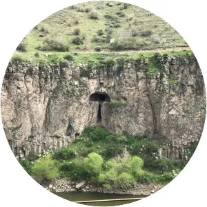 Argel - Village in Armenia