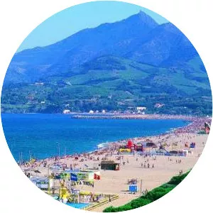 Argelès-sur-Mer - Commune in France