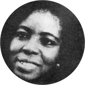 Argelia Velez-Rodriguez