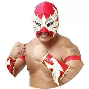 Argenis - Mexican professional wrestler
