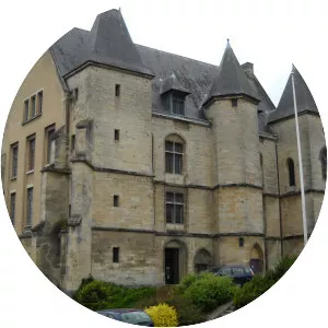 Argentan - Commune in France