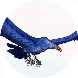 Argentavis magnificens - Birds