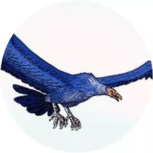 Argentavis
