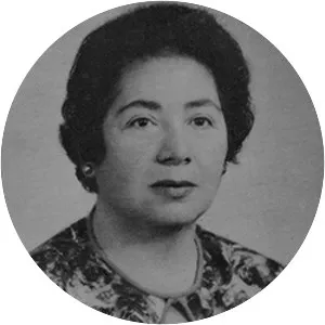 Argentina Díaz Lozano