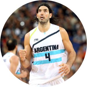 Argentina men's national basketball team