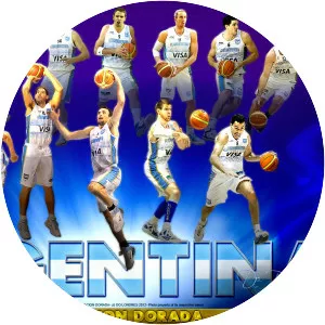 Argentina national basketball team