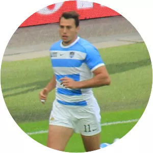 Argentina national rugby union team - 