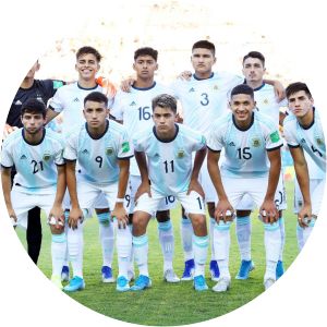 Argentina U-17
