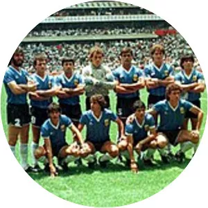 Argentina v England