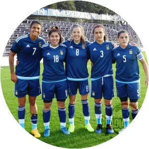 Argentina women's national football team