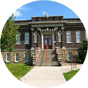 Argentine Carnegie Library