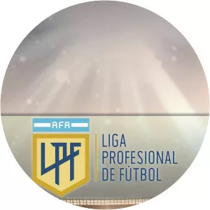 Argentine Primera Division Soccer - TV program