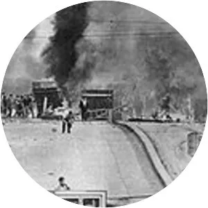 Argentine Revolution - 