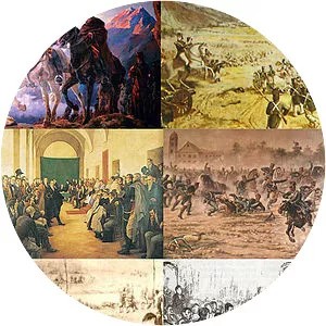 Argentine War of Independence