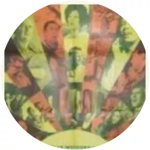 Argentinísima II - 1973 ‧ Musical/Documentary