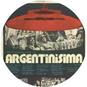 Argentinísima