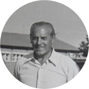 Argentino Molinuevo Sr.