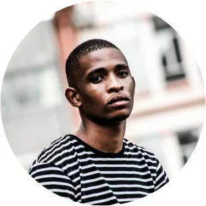 Argento Dust - Musical artist