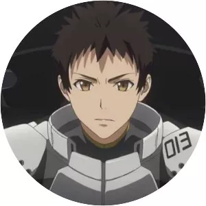 Argevollen - Japanese animated series
