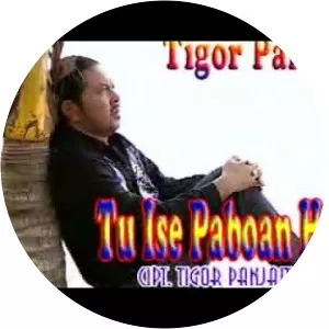 arghana trio tigor panjaitan - Musical artist