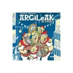 Argileak - Musical group
