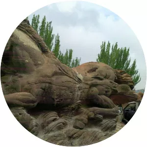 Argishti I of Urartu