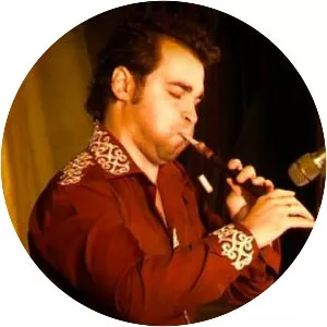 Argishty - Musical artist