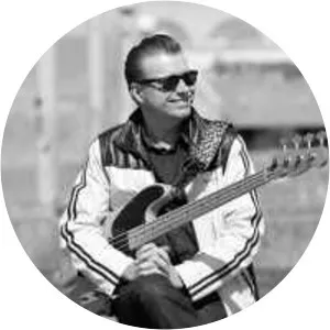 Argo Toomel - Musical artist