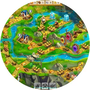 Argonauts Agency: Golden Fleece - Video game