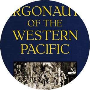 Argonauts of the Western Pacific - Book by Bronislaw Malinowski